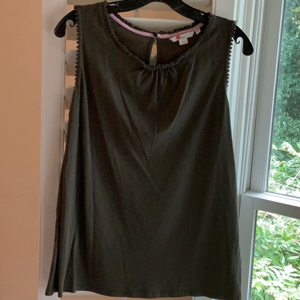 Boden top